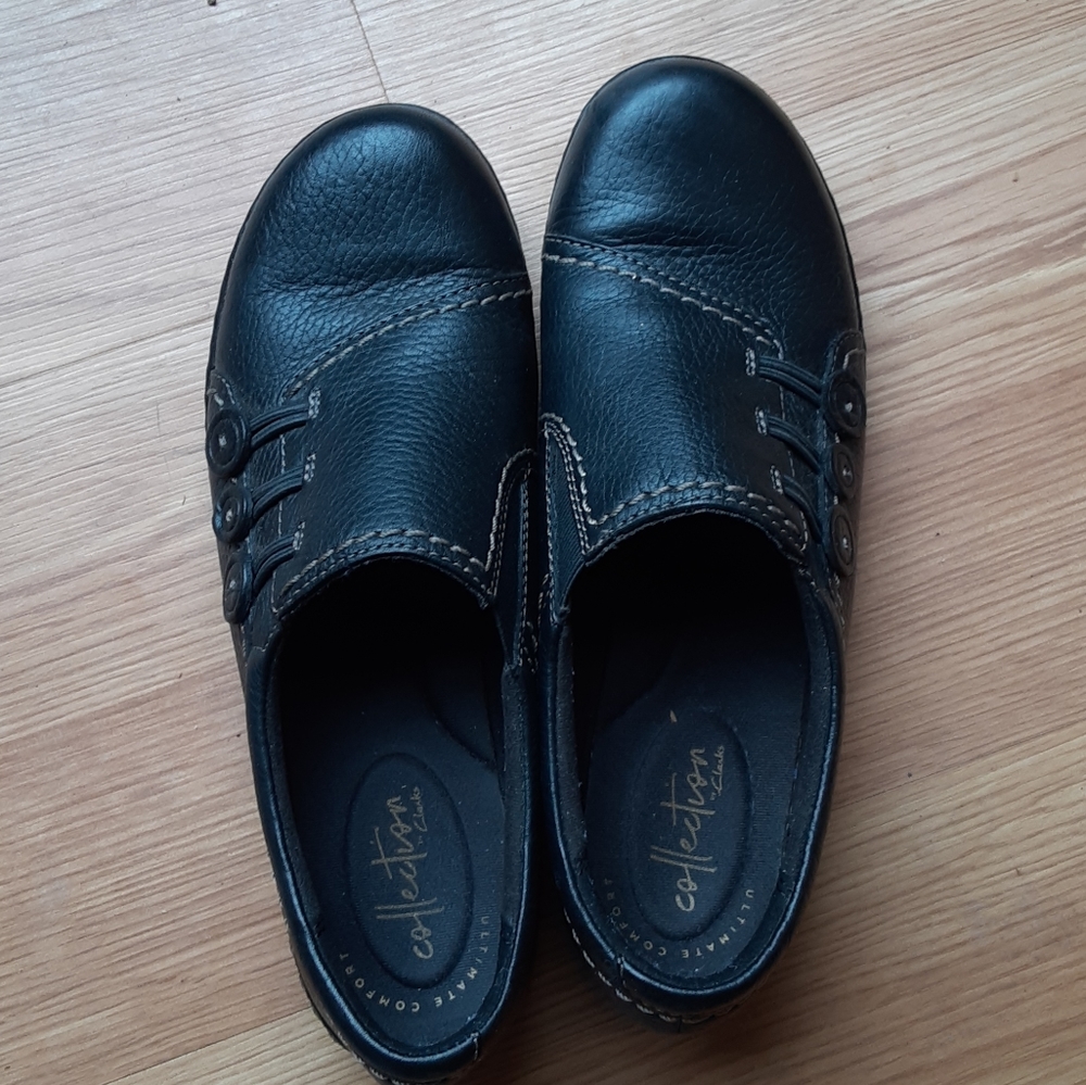Clark's Shoes